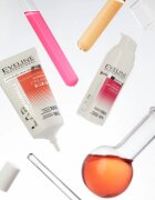 Eveline Cosmetics LAB Formula 5% Solution pomirjevalna biomimetična krema proti gubam 50 ml