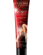 Eveline Cosmetics Laser Precision depilacijska krema za noge za suho in občutljivo kožo 125 ml