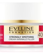 Eveline Cosmetics Lift Booster Collagen intenzivna gladilna krema za gube 40+ 50 ml