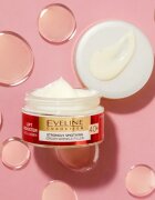 Eveline Cosmetics Lift Booster Collagen intenzivna gladilna krema za gube 40+ 50 ml