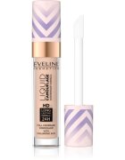 Eveline Cosmetics Liquid Camouflage vodoodporni korektor s hialuronsko kislino odtenek 2.5 75 ml