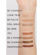 Eveline Cosmetics Look Up But Why Not? paleta senčil za oči 108 g