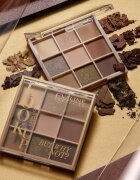 Eveline Cosmetics Look Up But Why Not? paleta senčil za oči 108 g