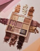 Eveline Cosmetics Look Up Gimme More paleta senčil za oči 108 g