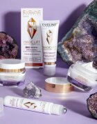 Eveline Cosmetics Magic Lift intenzivno vlažilni serum za oči 15 ml