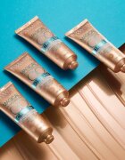 Eveline Cosmetics Magical Colour Correction CC krema SPF 15 odtenek 51 Natural 30 ml