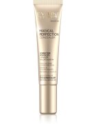Eveline Cosmetics Magical Perfection korektor proti temnim kolobarjem pod očmi odtenek 01 Light 15 ml