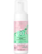 Eveline Cosmetics Matt My Day posvetlitvena čistilna pena 150 ml