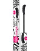 Eveline Cosmetics MegaSize maskara za maksimalni volumen 10 ml