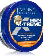 Eveline Cosmetics Men X-Treme Multifunction globinsko vlažilna krema 200 ml