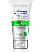 Eveline Cosmetics Men X-Treme Sensitive pomirjujoči balzam za po britju za občutljivo kožo 150 ml