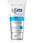 Eveline Cosmetics Men X-Treme Sensitive vlažilni balzam za po britju za občutljivo kožo 150 ml