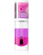 Eveline Cosmetics Nail & Cuticle Oil hranljivo olje za nohte 8 ml