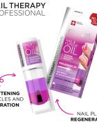Eveline Cosmetics Nail & Cuticle Oil hranljivo olje za nohte 8 ml