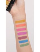 Eveline Cosmetics Neon Lights paleta senčil za oči 96 g