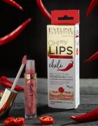 Eveline Cosmetics OH! my LIPS Lip Maximizer sijaj za ustnice za večji volumen 45 ml
