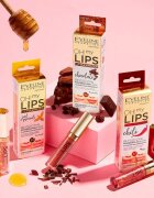 Eveline Cosmetics OH! my LIPS Lip Maximizer sijaj za ustnice za večji volumen 45 ml