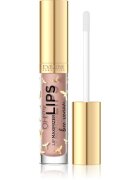 Eveline Cosmetics OH! my LIPS Lip Maximizer sijaj za ustnice za večji volumen s čebeljim strupom 45 ml