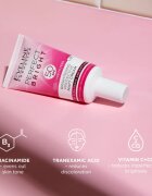 Eveline Cosmetics Perfect Bright SPF 50 zaščitna matirajoča krema za obraz SPF 50 30 ml