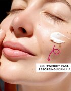 Eveline Cosmetics Perfect Bright SPF 50 zaščitna matirajoča krema za obraz SPF 50 30 ml