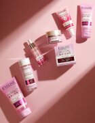 Eveline Cosmetics Perfect Bright SPF 50 zaščitna matirajoča krema za obraz SPF 50 30 ml