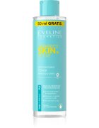 Eveline Cosmetics Perfect Skin .acne čistilni in pomirjajoči tonik 200 ml
