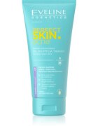 Eveline Cosmetics Perfect Skin .acne globinsko čistilni gel za problematično kožo akne 150 ml