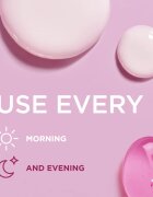 Eveline Cosmetics Pink Snail Glazed Skin Effect serum za osvetljevanje za obraz 30 ml