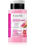 Eveline Cosmetics Professional odstranjevalec laka za nohte brez acetona 190 ml