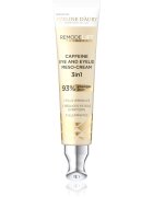 Eveline Cosmetics Remodelift Therapy krema proti gubam za predel okoli oči s kofeinom 15 ml