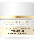 Eveline Cosmetics Remodelift Therapy obnovitvena krema proti staranju kože za ženske 40+ 50 ml