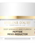 Eveline Cosmetics Remodelift Therapy obnovitvena krema proti staranju kože za ženske 50+ 50 ml