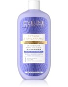 Eveline Cosmetics Retinol & Niacynamid intenzivni hranilni losjon za telo z gladilnim učinkom 350 ml