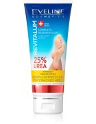 Eveline Cosmetics Revitalum mehčalna krema za pete in stopala 100 ml