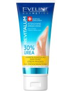 Eveline Cosmetics Revitalum mehčalna krema za pete in stopala z gladilnim učinkom 75 ml