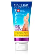 Eveline Cosmetics Revitalum mehčalna krema za stopala proti otiščancem 75 ml