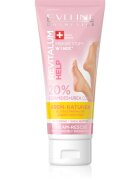 Eveline Cosmetics Revitalum regeneracijska in vlažilna krema za stopala 75 ml
