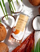 Eveline Cosmetics Rich Coconut micelarna voda in tonik 2 v 1 500 ml