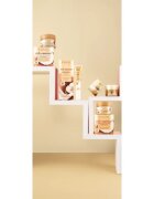 Eveline Cosmetics Rich Coconut regeneracijska krema za predel okoli oči s probiotiki 20 ml