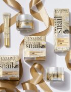 Eveline Cosmetics Royal Snail dnevna in nočna krema 60+ s pomlajevalnim učinkom 50 ml