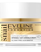 Eveline Cosmetics Royal Snail dnevna in nočna krema proti gubam 40+ 50 ml