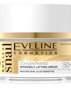 Eveline Cosmetics Royal Snail dnevna in nočna lifting krema 50+ 50 ml