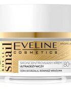 Eveline Cosmetics Royal Snail intenzivno hranilna krema za globoke gube 80+ 50 ml