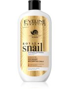 Eveline Cosmetics Royal Snail intenzivno vlažilni balzam za telo 350 ml