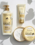 Eveline Cosmetics Royal Snail intenzivno vlažilni balzam za telo 350 ml