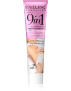 Eveline Cosmetics Sensitive depilacijska krema za občutljivo kožo 125 ml