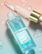 Eveline Cosmetics Serum Shot 10% Niacinamide serum za obraz za mastno in problematično kožo 30 ml