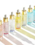 Eveline Cosmetics Serum Shot 10% Niacinamide serum za obraz za mastno in problematično kožo 30 ml