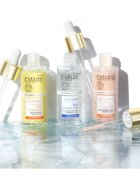 Eveline Cosmetics Serum Shot 15% Vitamin C+Cg posvetlitveni serum proti gubam z vitaminom C 30 ml