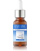 Eveline Cosmetics Serum Shot 2% Retinoid serum proti gubam 18 ml